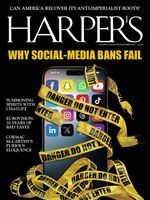 Harper's Magazine